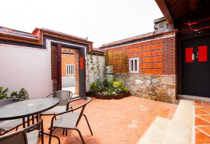 پانسیون Kinmen H&d House