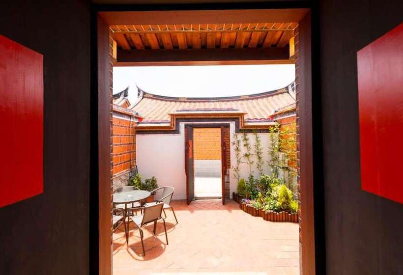 پانسیون Kinmen H&d House