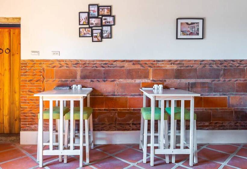 پانسیون Kinmen H&d House