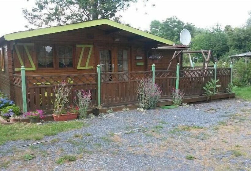 بنسيون Maison D Hotes Duccio Cabana