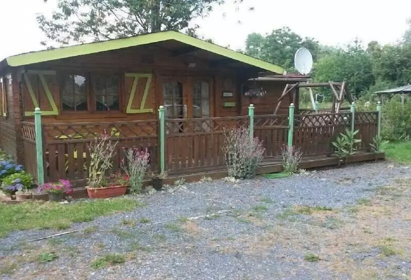 Majatalo Maison D Hotes Duccio Cabana