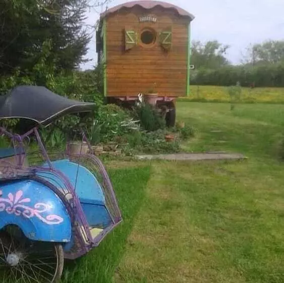 Majatalo Maison D Hotes Duccio Cabana