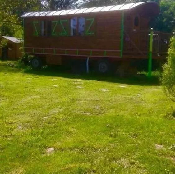 Majatalo Maison D Hotes Duccio Cabana