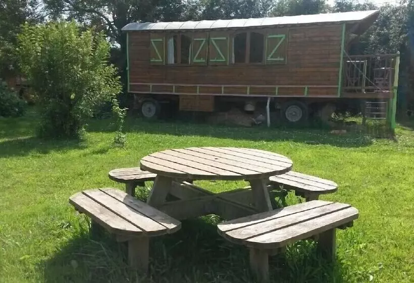 Majatalo Maison D Hotes Duccio Cabana