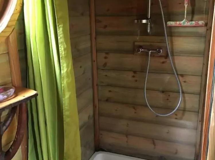 Majatalo Maison D Hotes Duccio Cabana