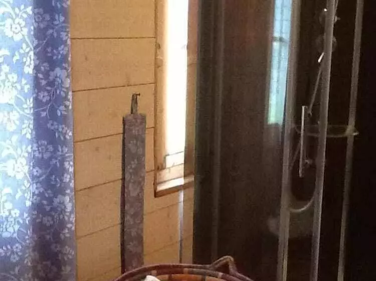 Majatalo Maison D Hotes Duccio Cabana