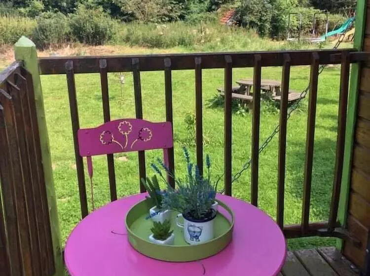 Majatalo Maison D Hotes Duccio Cabana