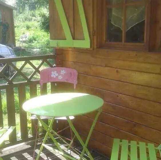 Majatalo Maison D Hotes Duccio Cabana