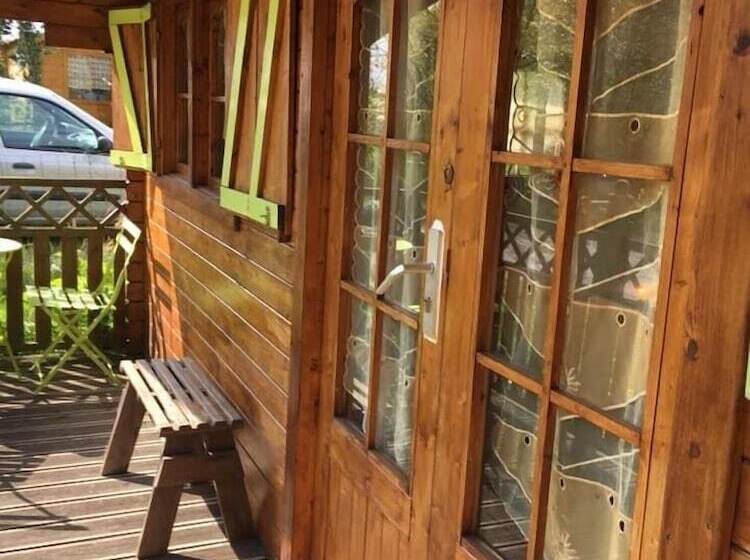 بنسيون Maison D Hotes Duccio Cabana