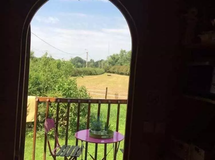 Majatalo Maison D Hotes Duccio Cabana