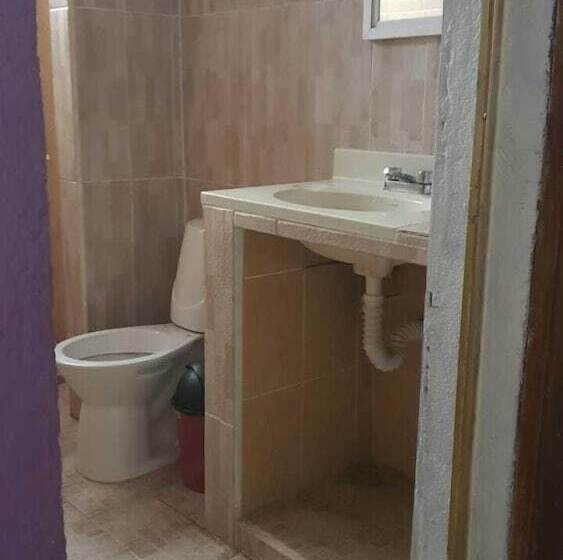 Pansiyon Posada Real Mojica