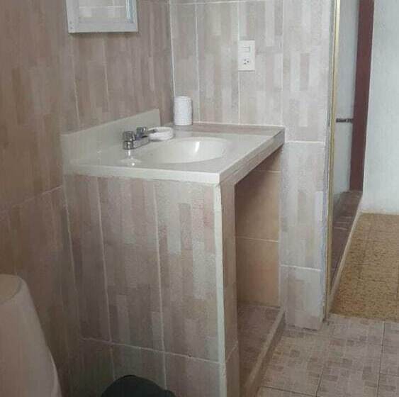 Pansiyon Posada Real Mojica