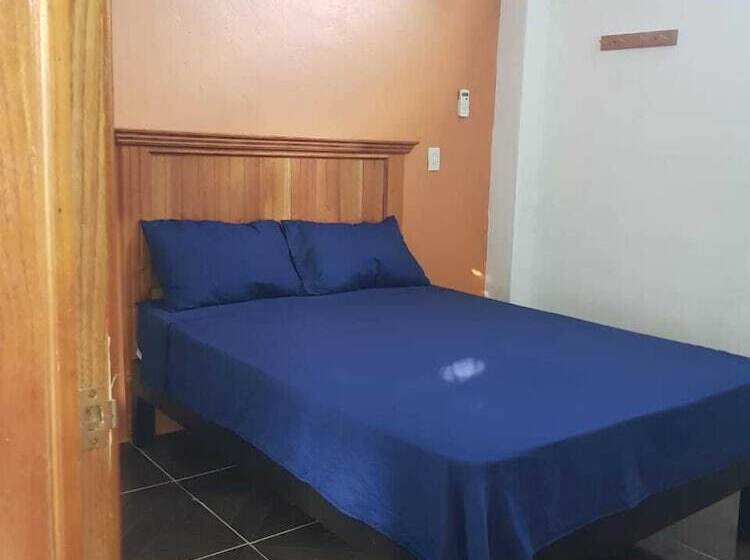 Pansiyon Posada Real Mojica