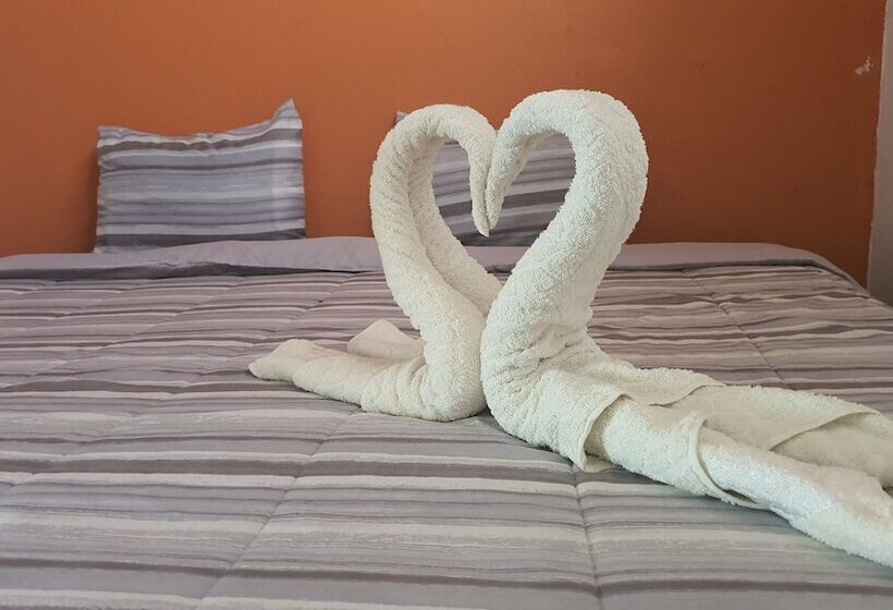 Pansiyon Posada Real Mojica