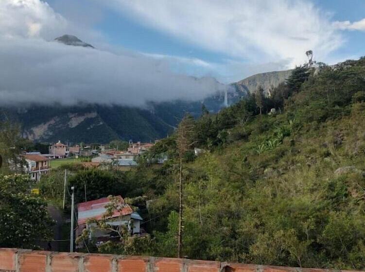 Pension Puente De Gocta