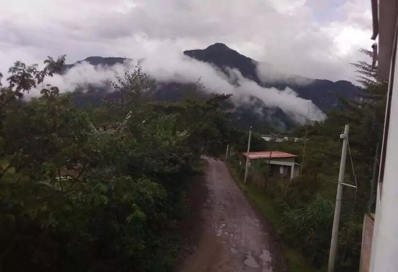 Majatalo Puente De Gocta