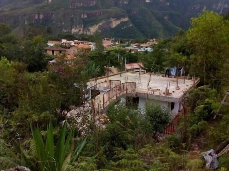 Pension Puente De Gocta