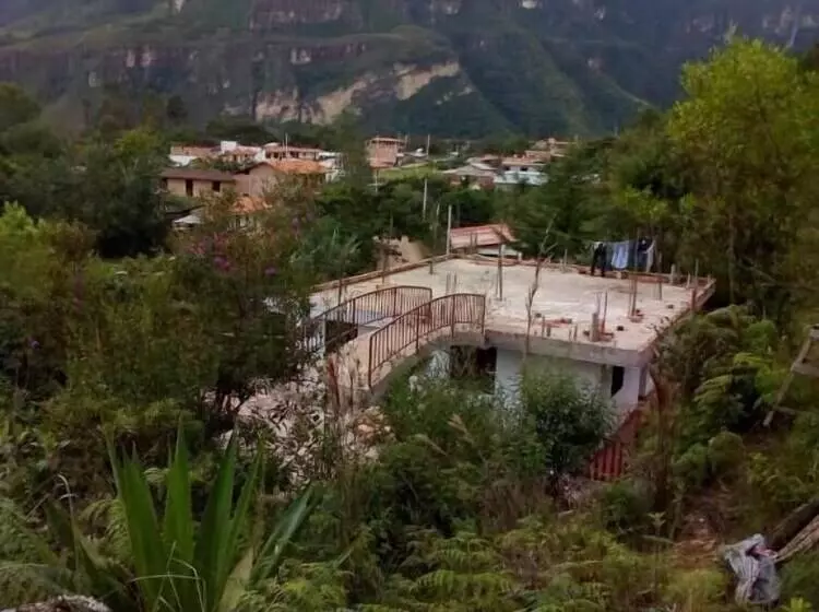 Majatalo Puente De Gocta