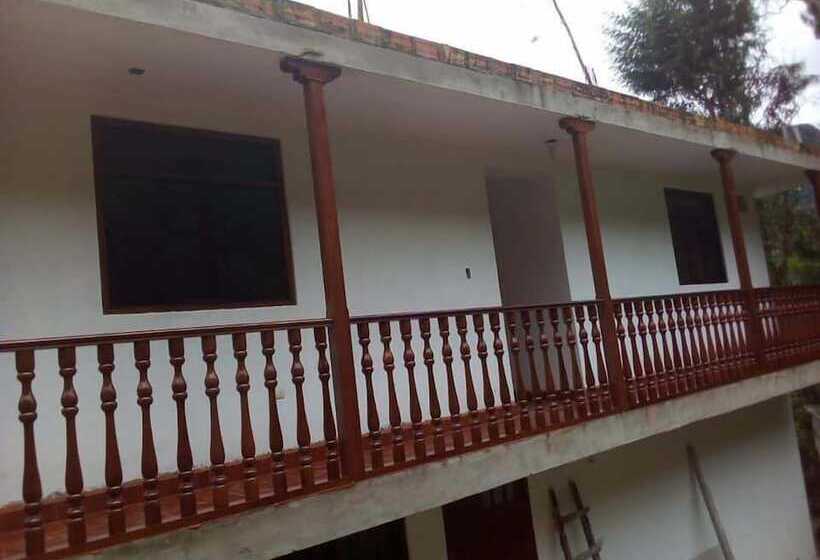 Pension Puente De Gocta