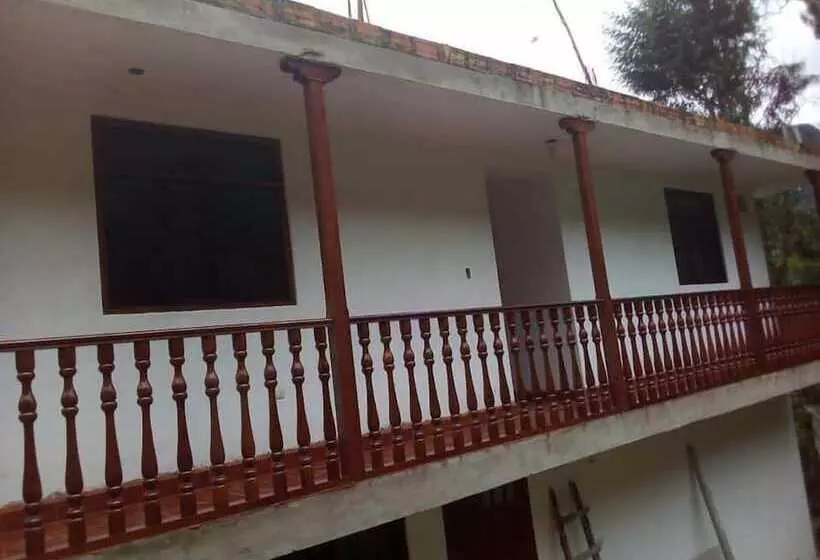 Majatalo Puente De Gocta