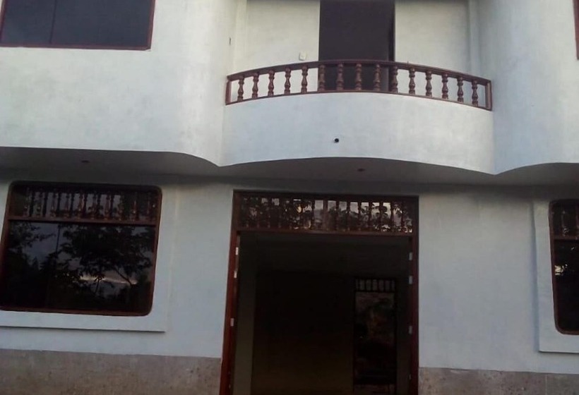 Pension Puente De Gocta