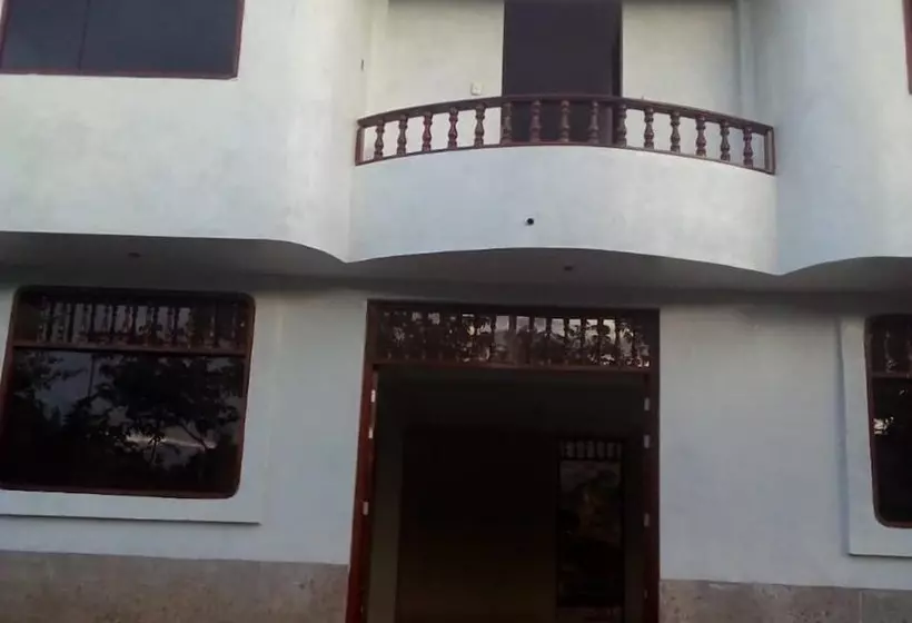 Majatalo Puente De Gocta