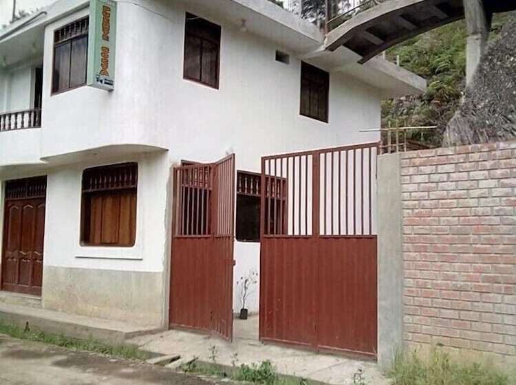 Pension Puente De Gocta