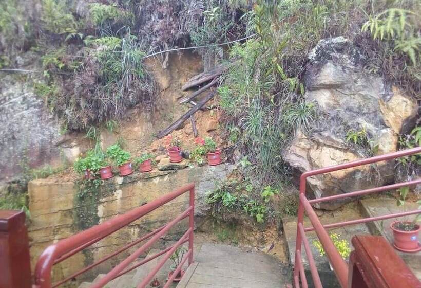 Pension Puente De Gocta