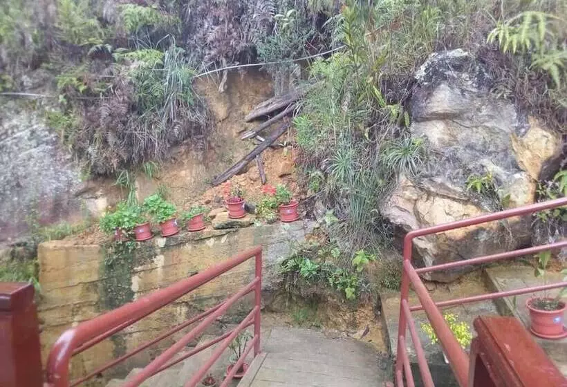 Majatalo Puente De Gocta