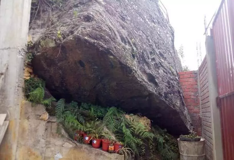 Majatalo Puente De Gocta
