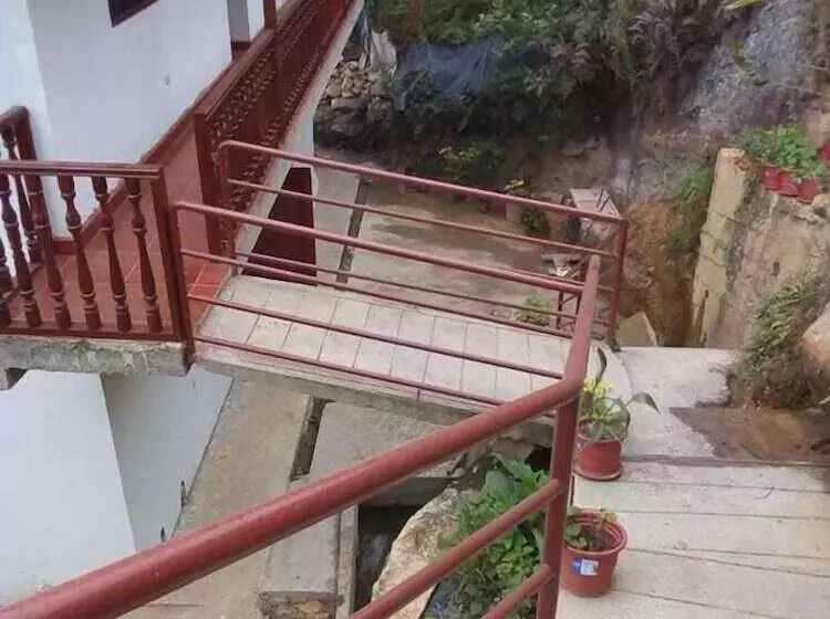 Majatalo Puente De Gocta