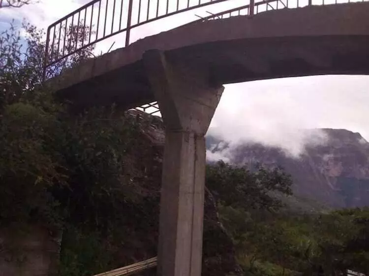 Majatalo Puente De Gocta