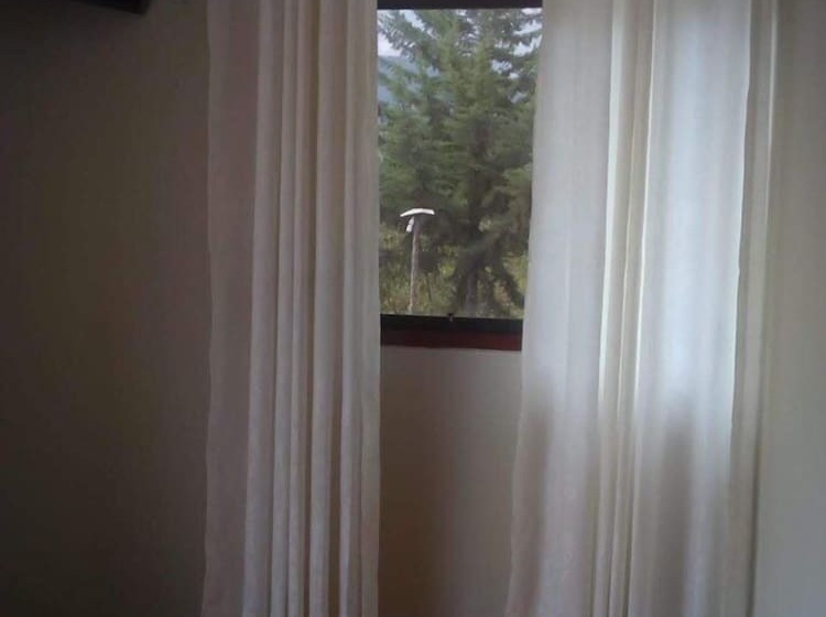 Pension Puente De Gocta