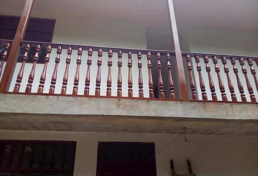 Pension Puente De Gocta