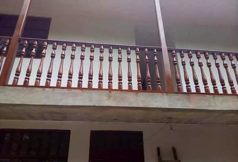 Majatalo Puente De Gocta