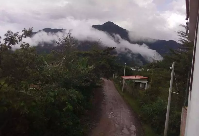 Majatalo Puente De Gocta
