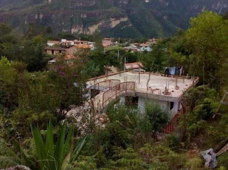 Pension Puente De Gocta