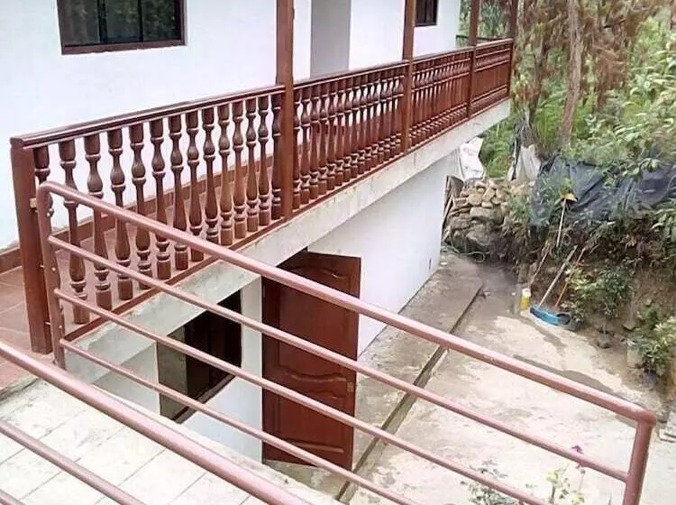 Majatalo Puente De Gocta