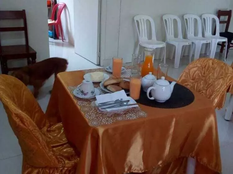 Majatalo Puente De Gocta