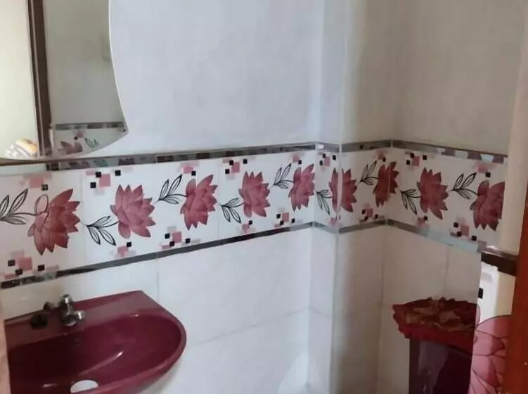 Majatalo Puente De Gocta