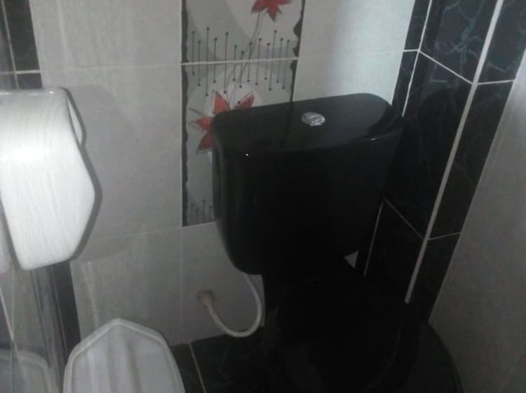 Pension Puente De Gocta