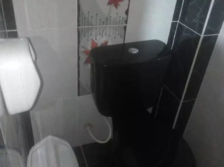 Majatalo Puente De Gocta