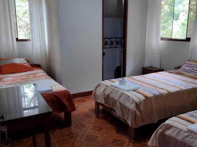 Pension Puente De Gocta