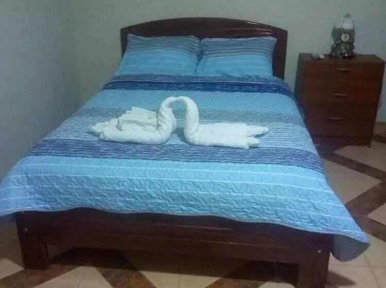 Majatalo Puente De Gocta