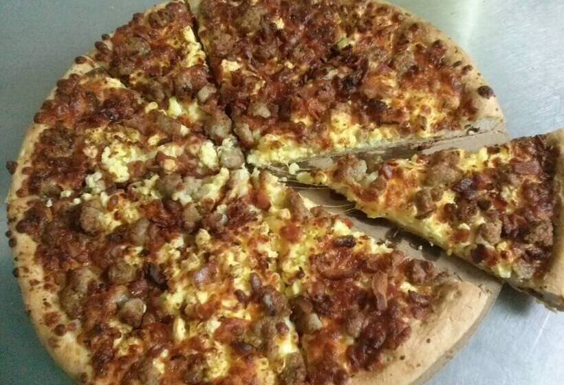 ペンション Trailside Inn