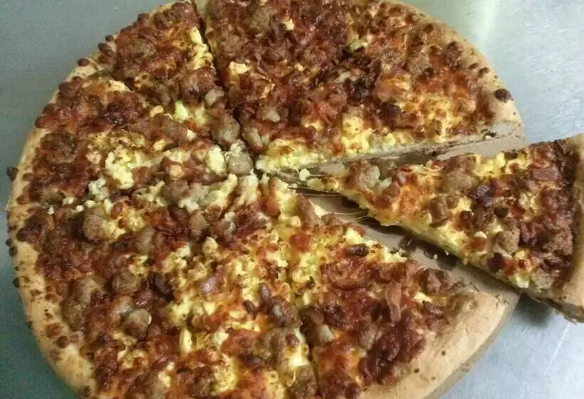 Majatalo Trailside Inn