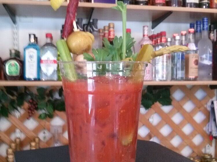 ペンション Trailside Inn