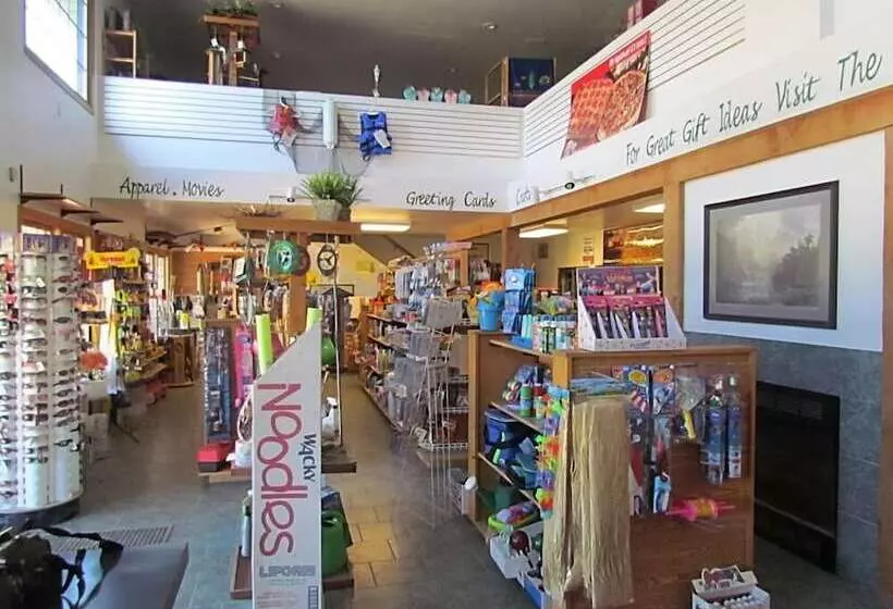 Majatalo Trailside Inn