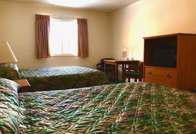 ペンション Trailside Inn