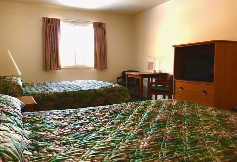 Majatalo Trailside Inn